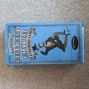 🔥5/$25 Clarendons meriment mixture categories game cards